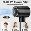 MADATOP’s high-speed hair dryer