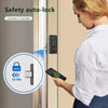 GeoNfino Smart Lock Model G5 Pro