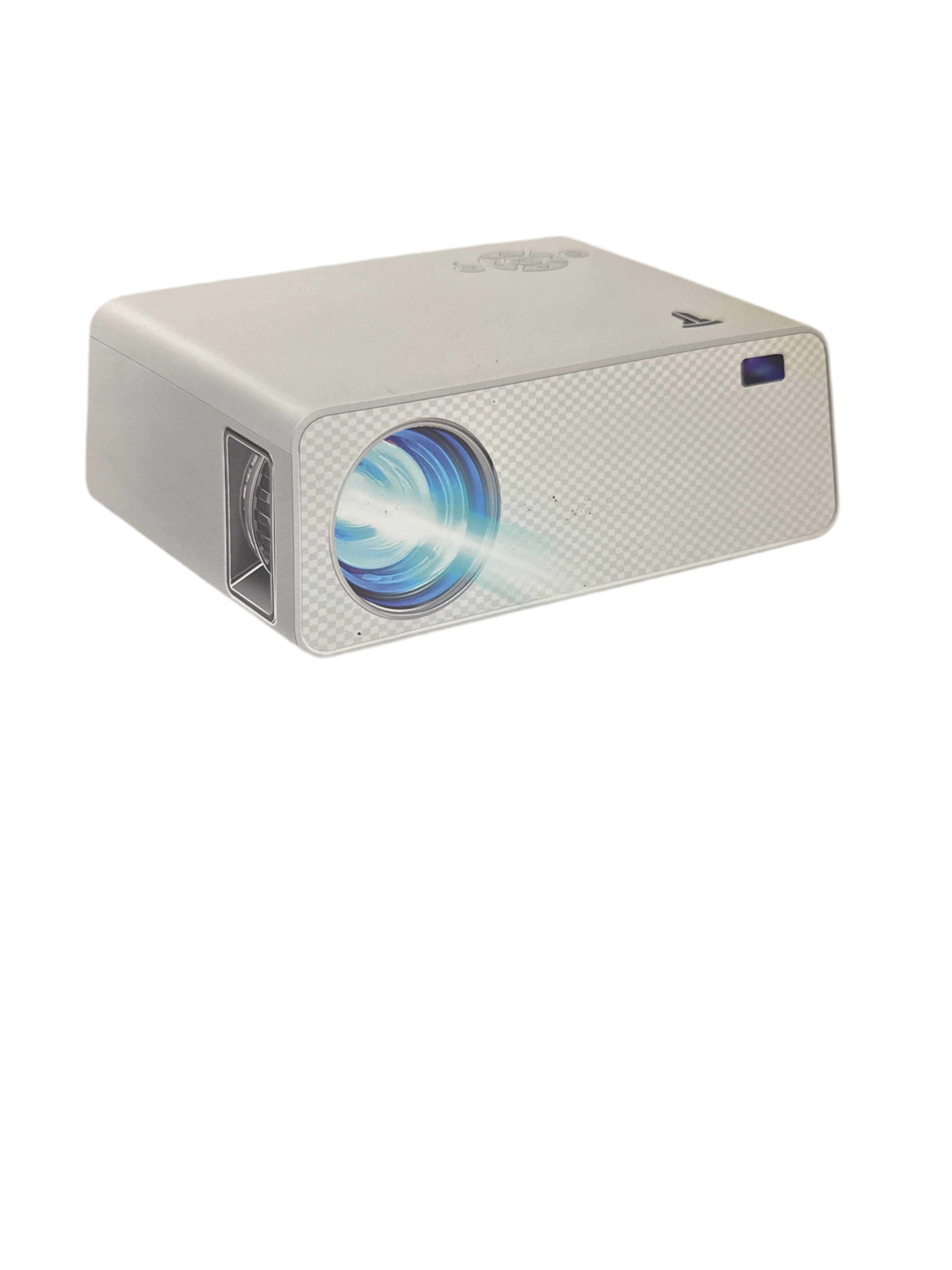 The Wielio Native 1080P HD Projector