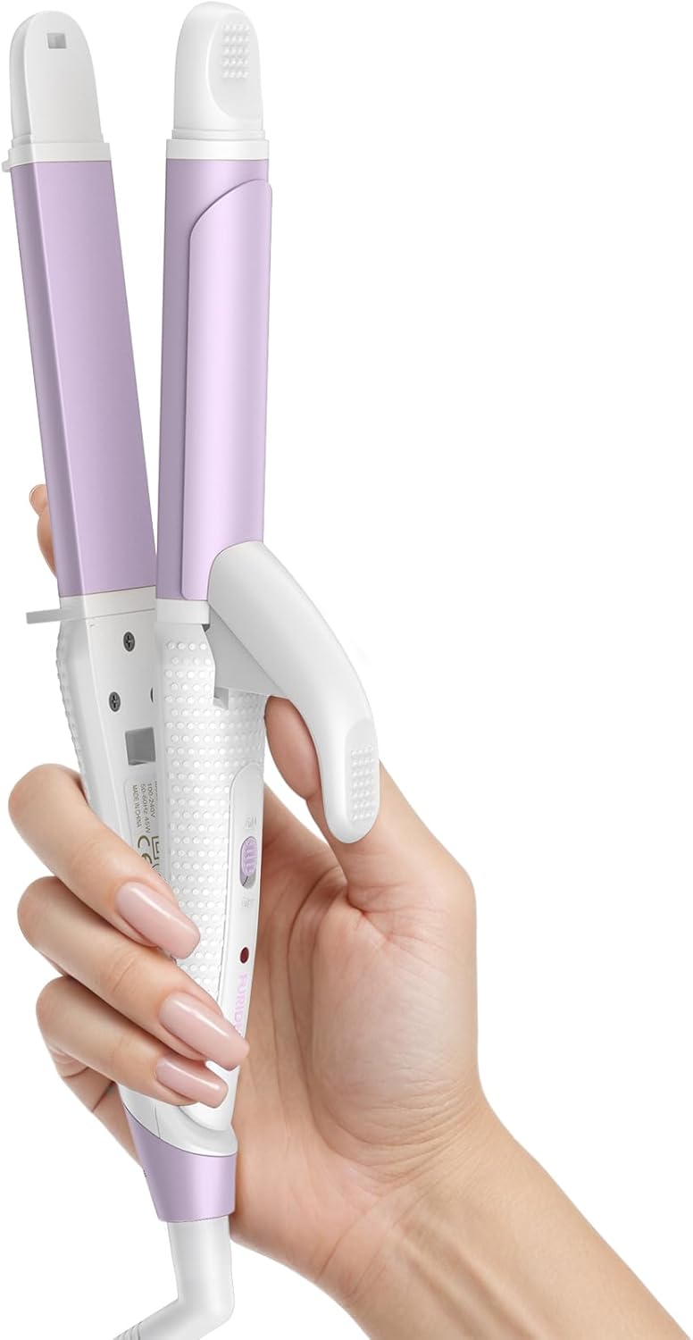 FURIDEN Lite Dual-Voltage Curling Iron: