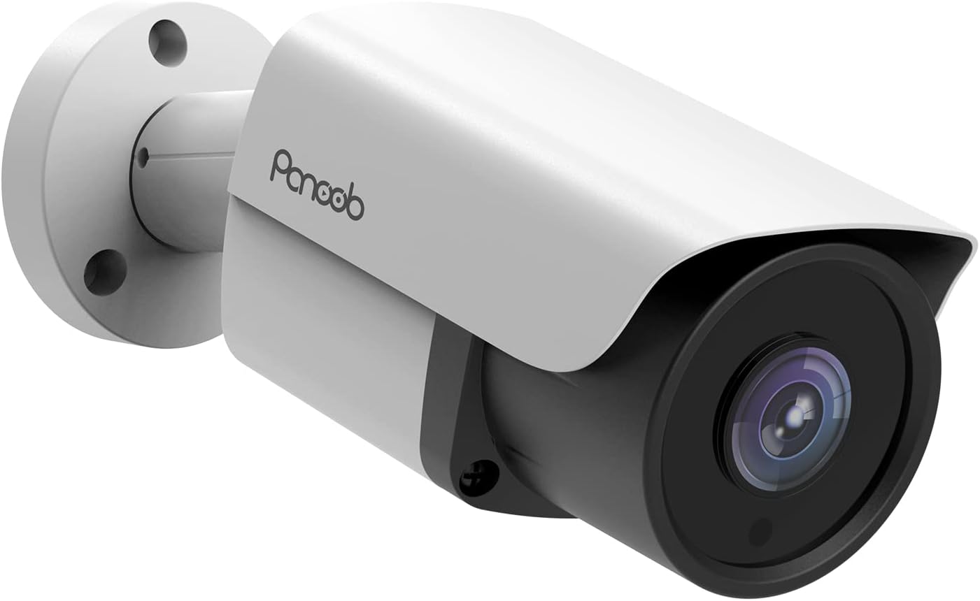 PANOOB Security POE Camera Outdoor