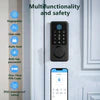 GeoNfino Smart Lock Model G5 Pro