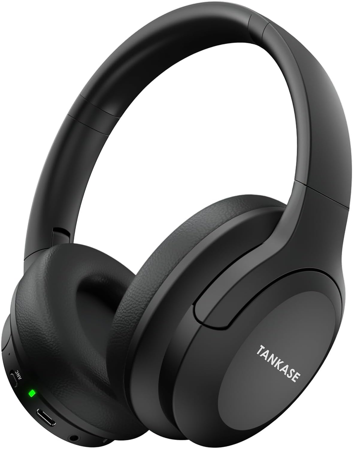 Tankase active Noice cancelliong headphone DJ16