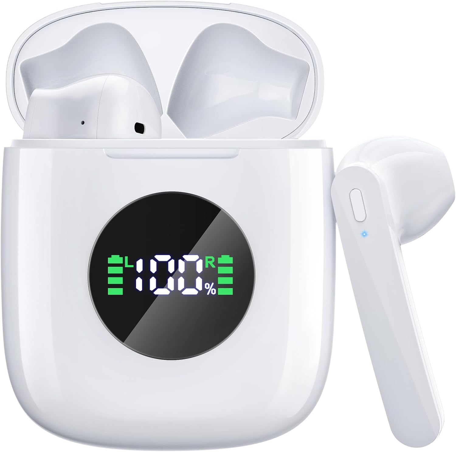 FOYCOY N7 True Wireless Headphones