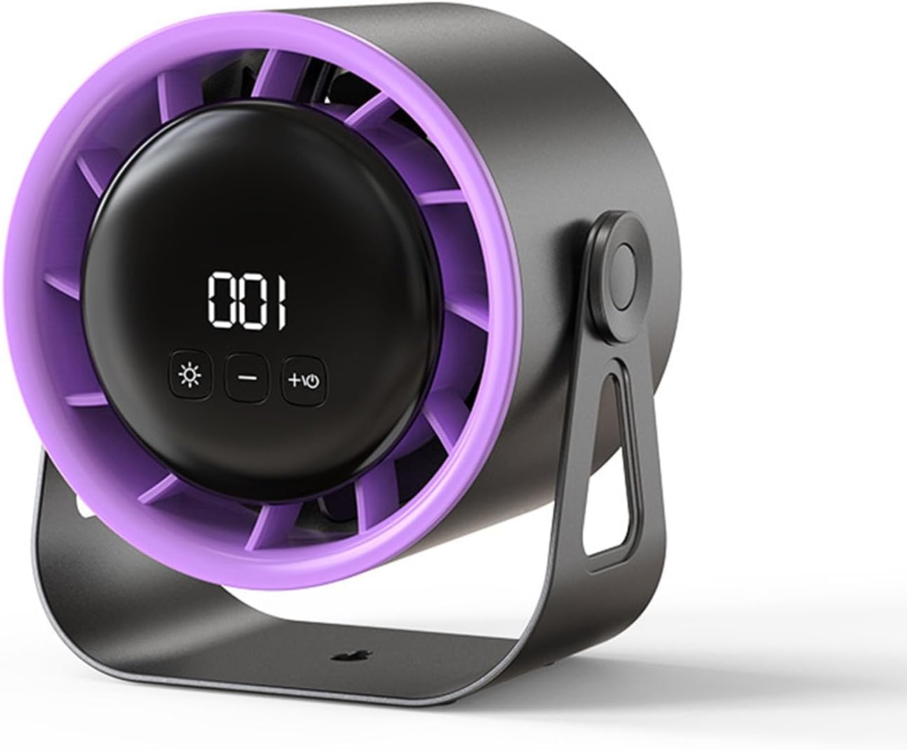 Saytay Air Circulator Desktop Fan - DF04
