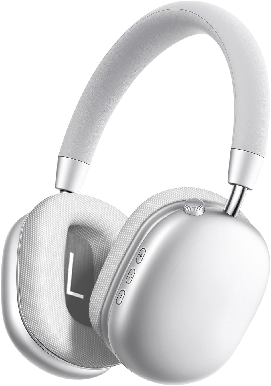 ZTOZ Wireless Over-Ear Bluetooth Headphones.