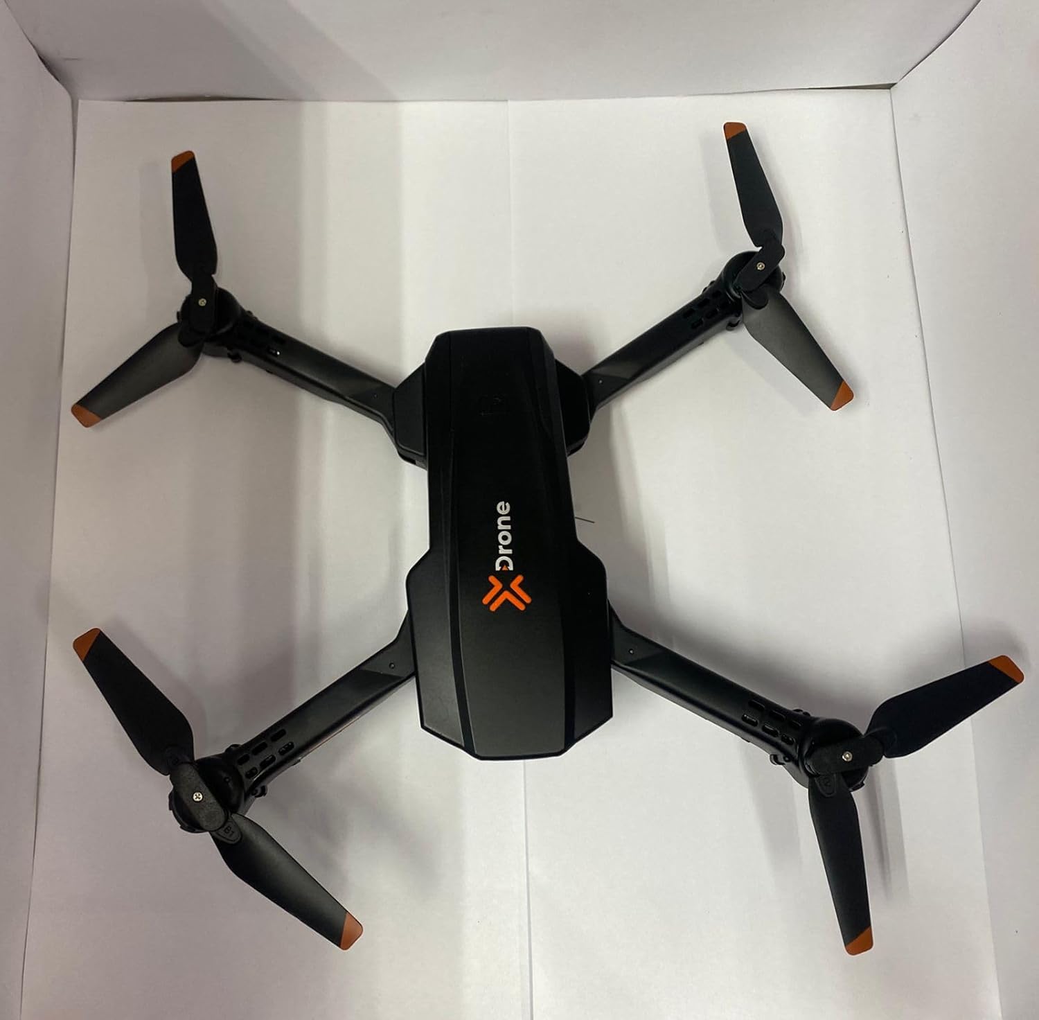 The H15 Drone features advanced 4K HD dual FPV cameras