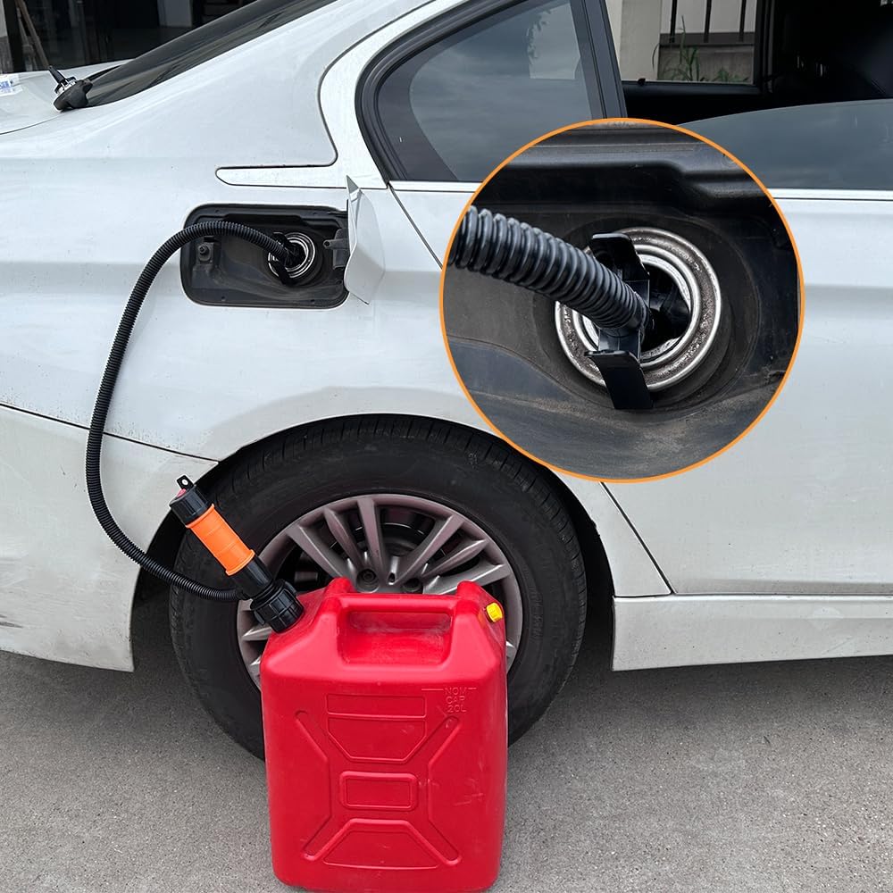 S&L-Winyer Battery Powered Fuel Transfer Pump