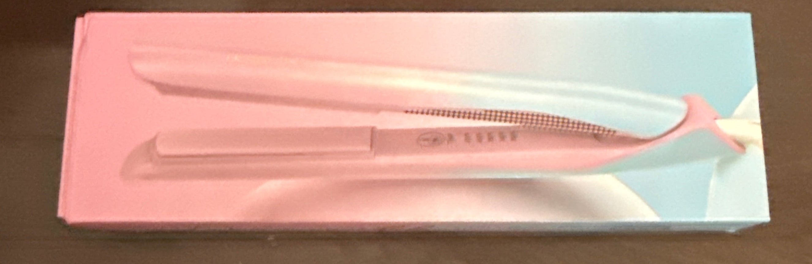 DORISILK 500 Degree High Temp Professional Hair Straightener