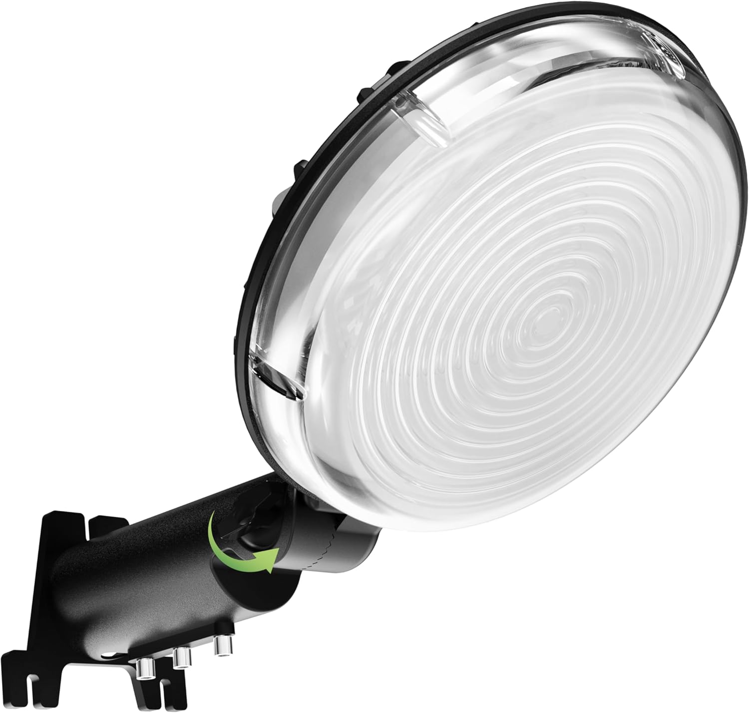 The Leddictive 50W LED Barn Light delivers 7,500 lumen