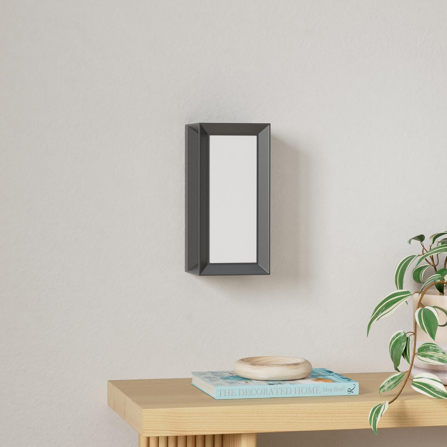 Sytmhoe Outdoor wall sconces New 4021-w