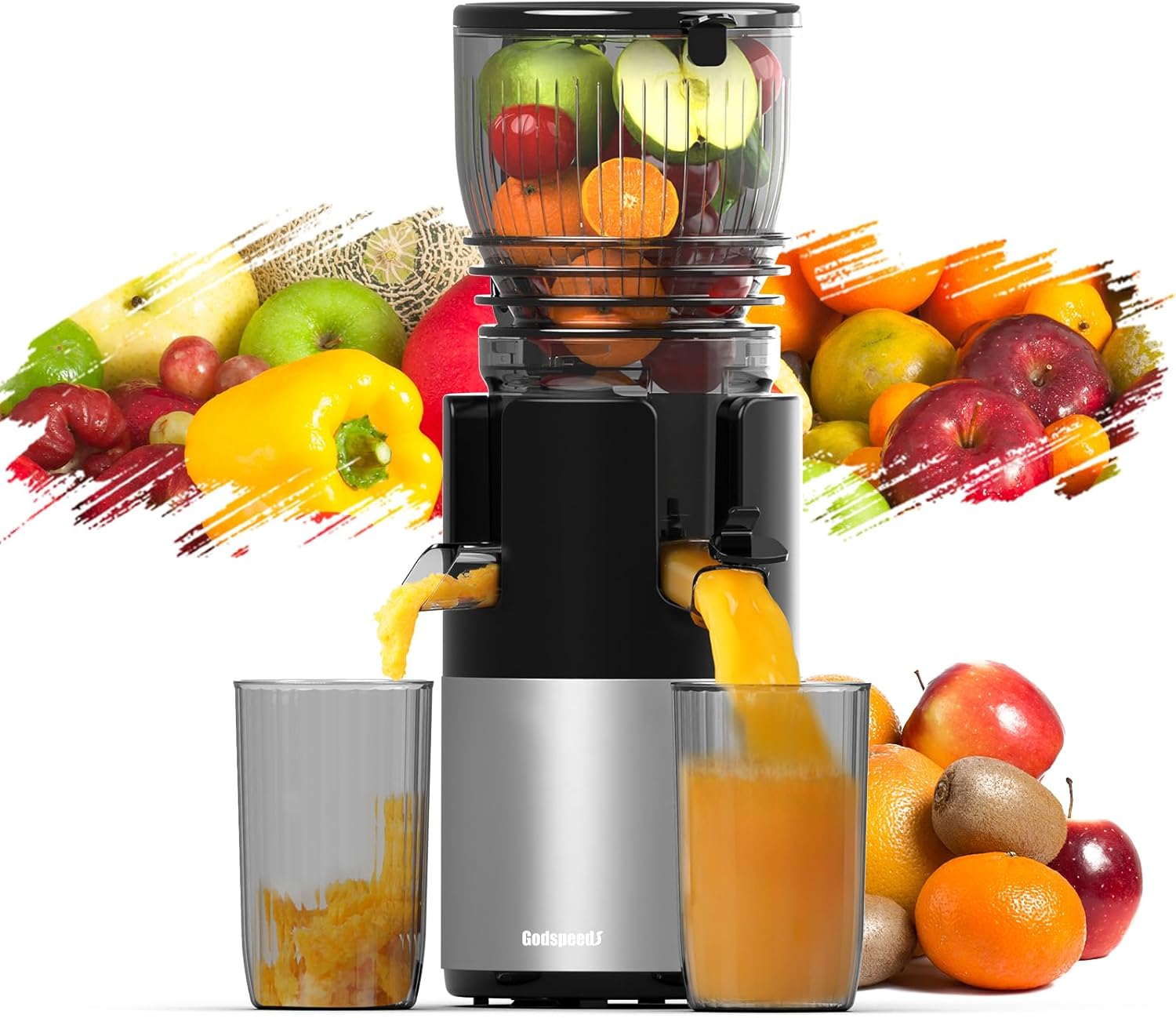 Lampick professional grade blender