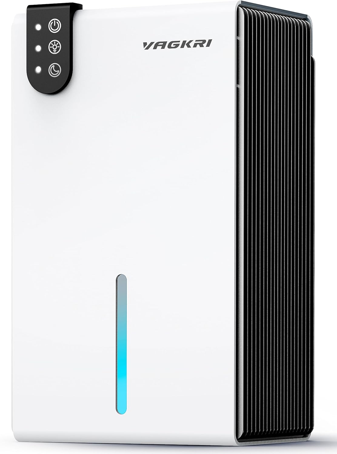 VAGKRI Dehumidifier for room, 85 OZ Water Tank, Dehumidifiers with Auto Shut Off