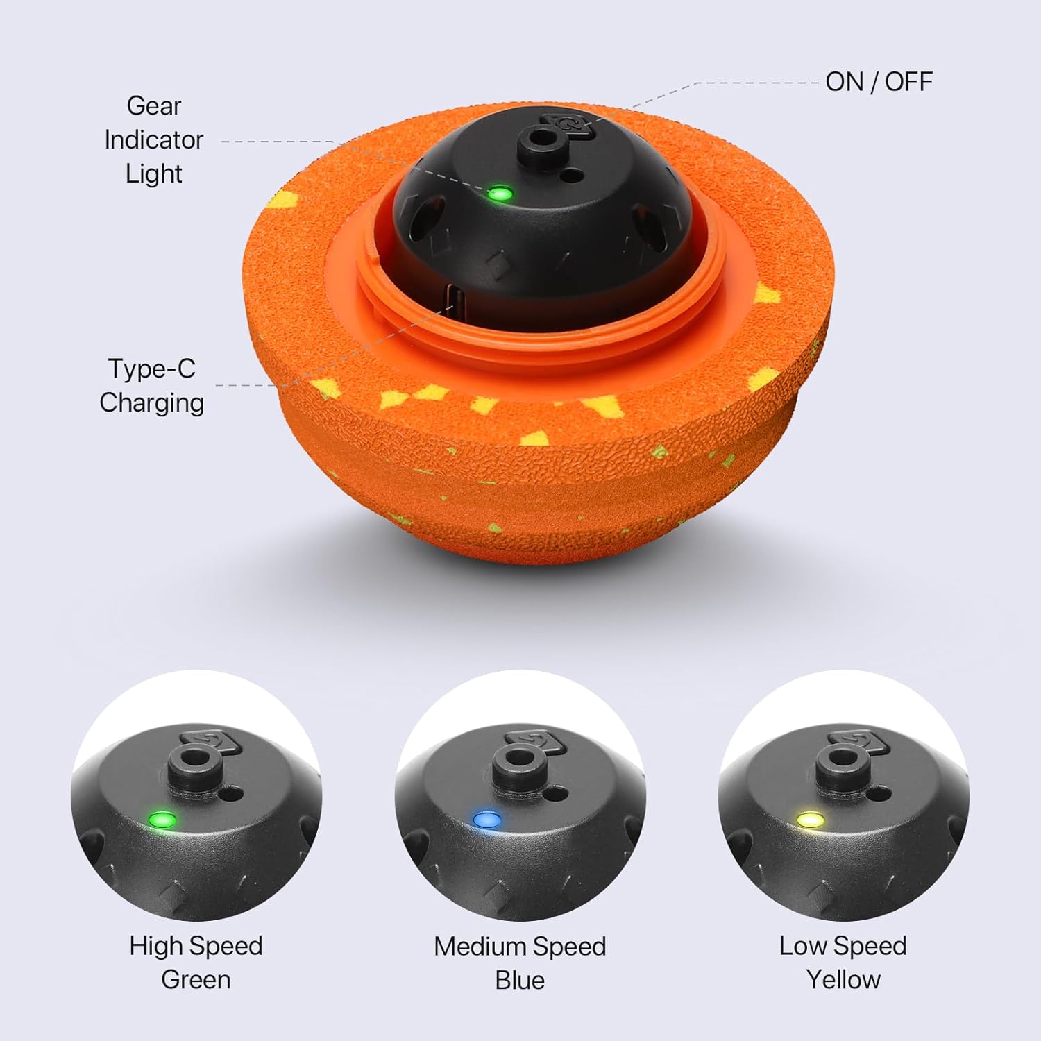 Interactive Dog Toys Balls Moving - Smart Automatic Bouncing Interactive Dog Ball,