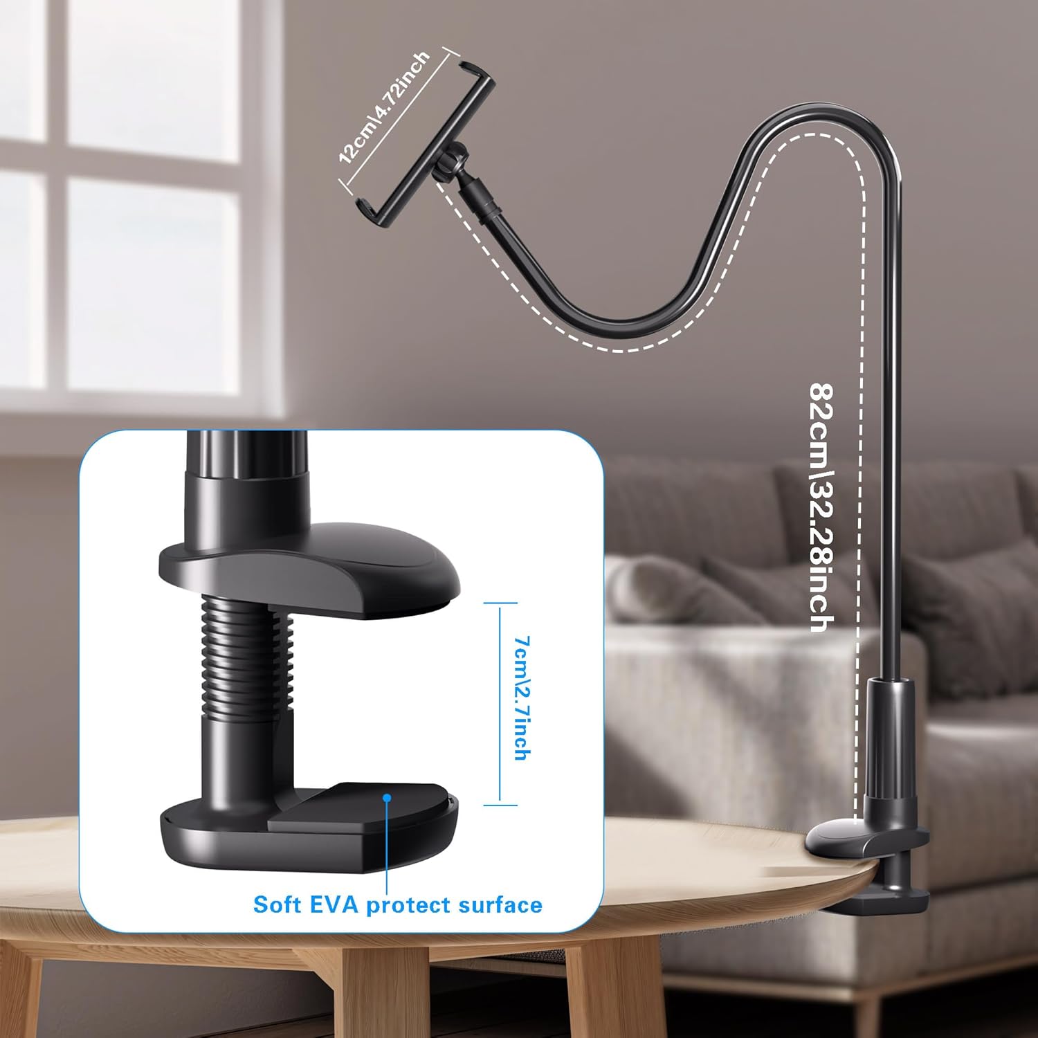 Kindle Tablet Stand Hands free reading