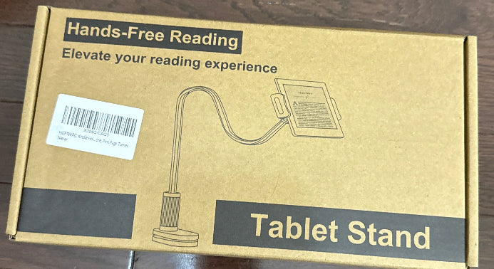 Kindle Tablet Stand Hands free reading