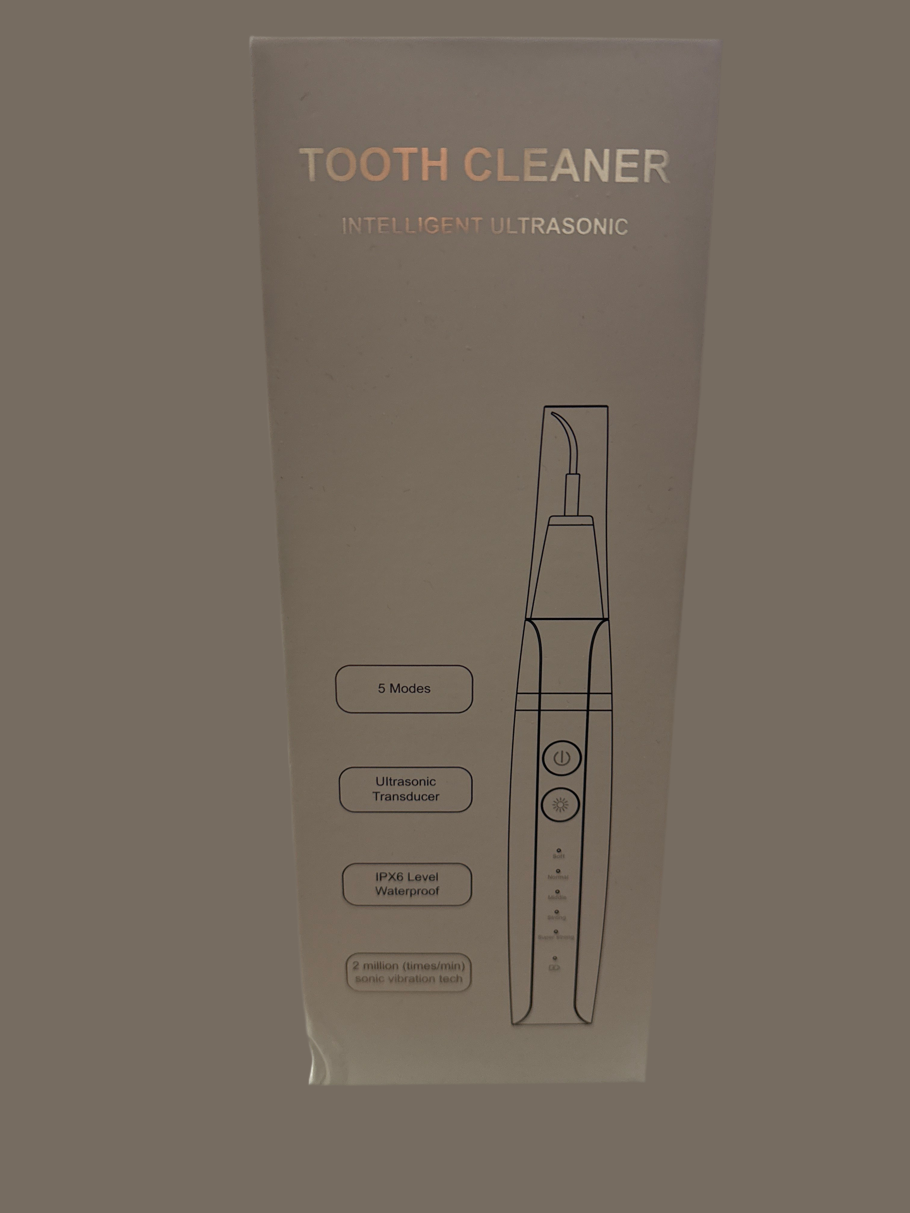 Shop similar  Tooth Plaque Remover-Sonic Electric Tooth Cleaner
