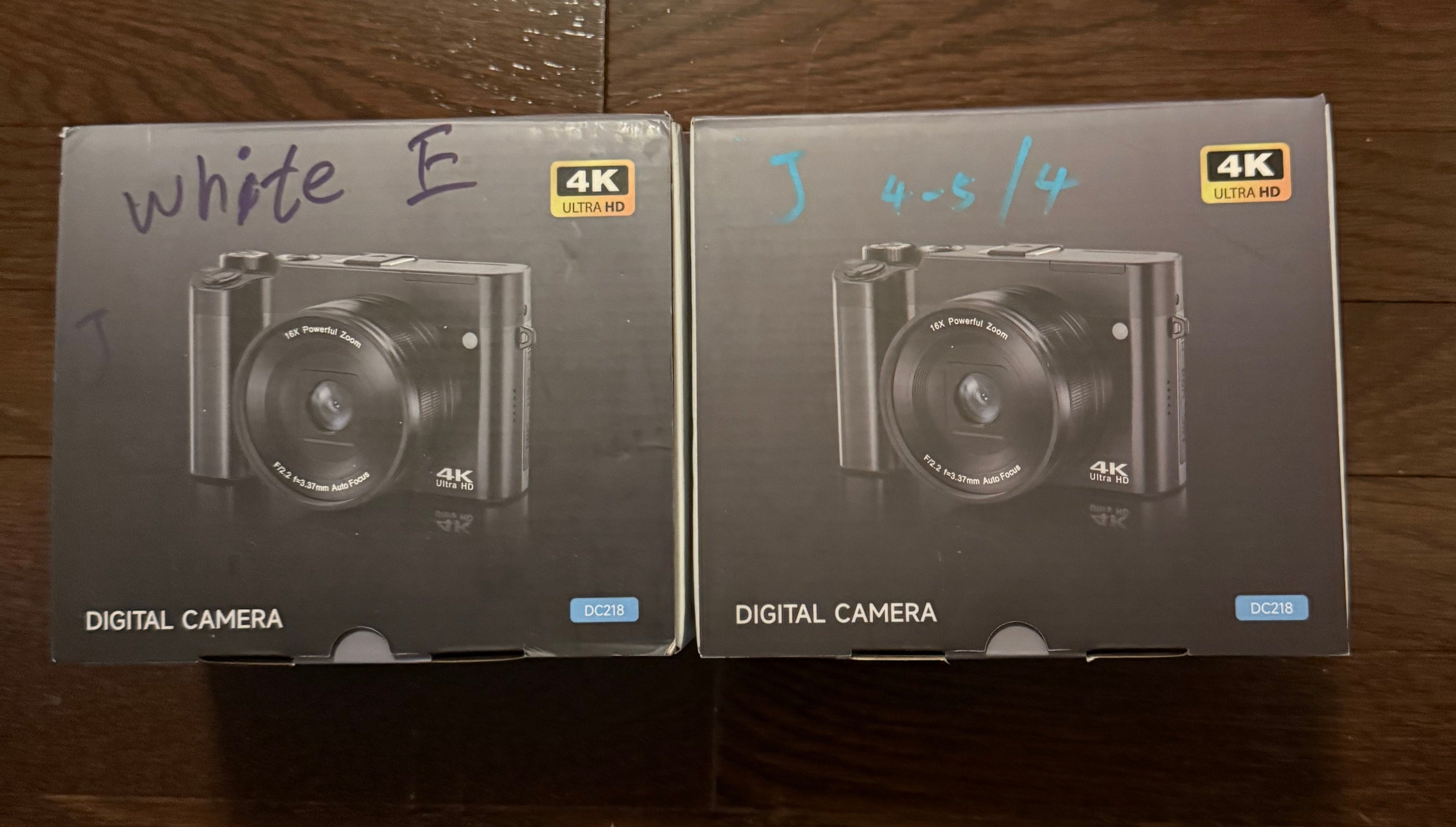 4K Ultra HD Video Recording with exceptional 64MP image capture capability.