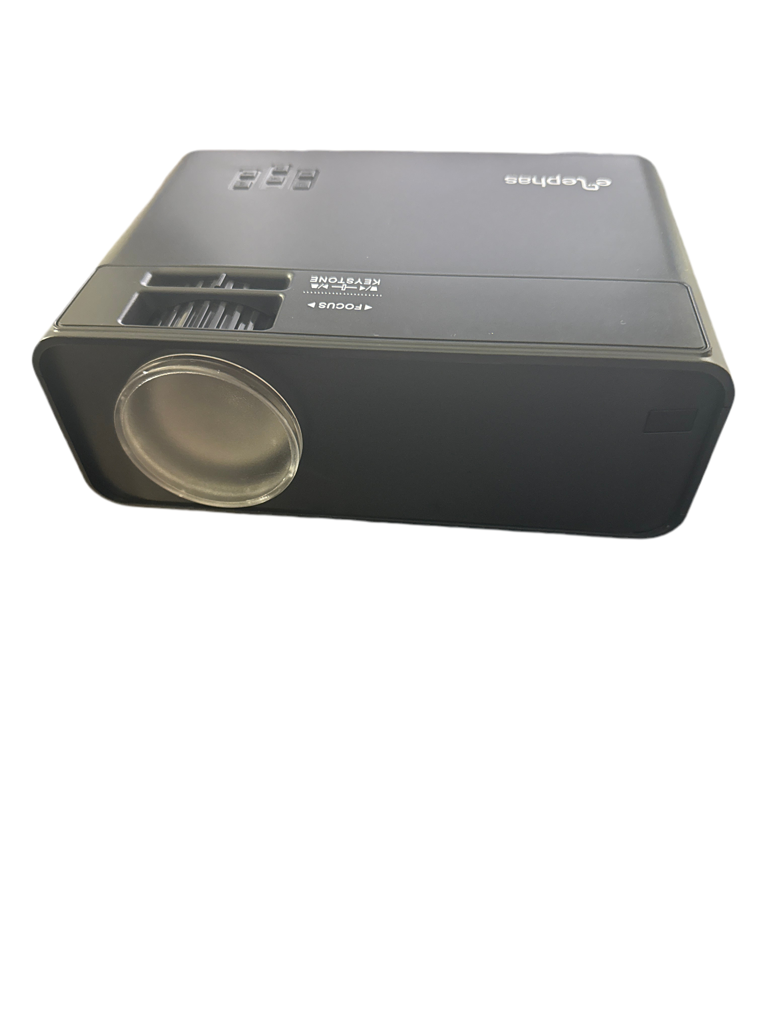 ELEPHAS Mini Projector
