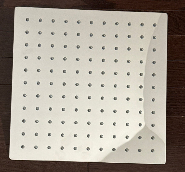 Hopopro High Pressure Rain Shower head combo Model L1002 Series