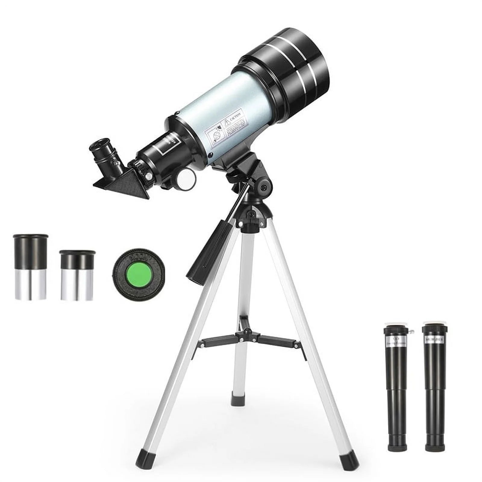 The F30070M Telescope for Kids
