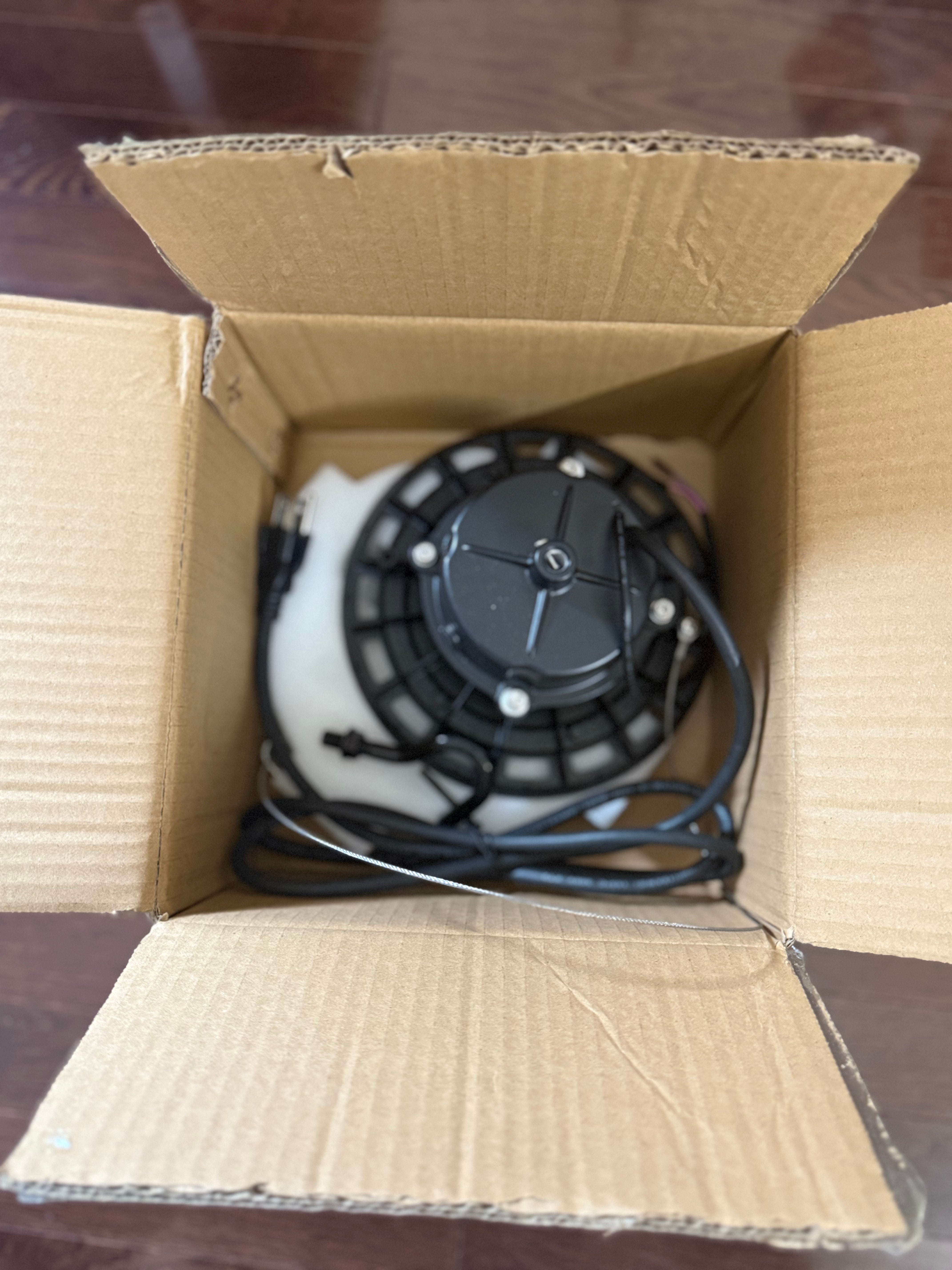 BFT UFO LED High Bay Light 50W is a high-performance 1 Pack
