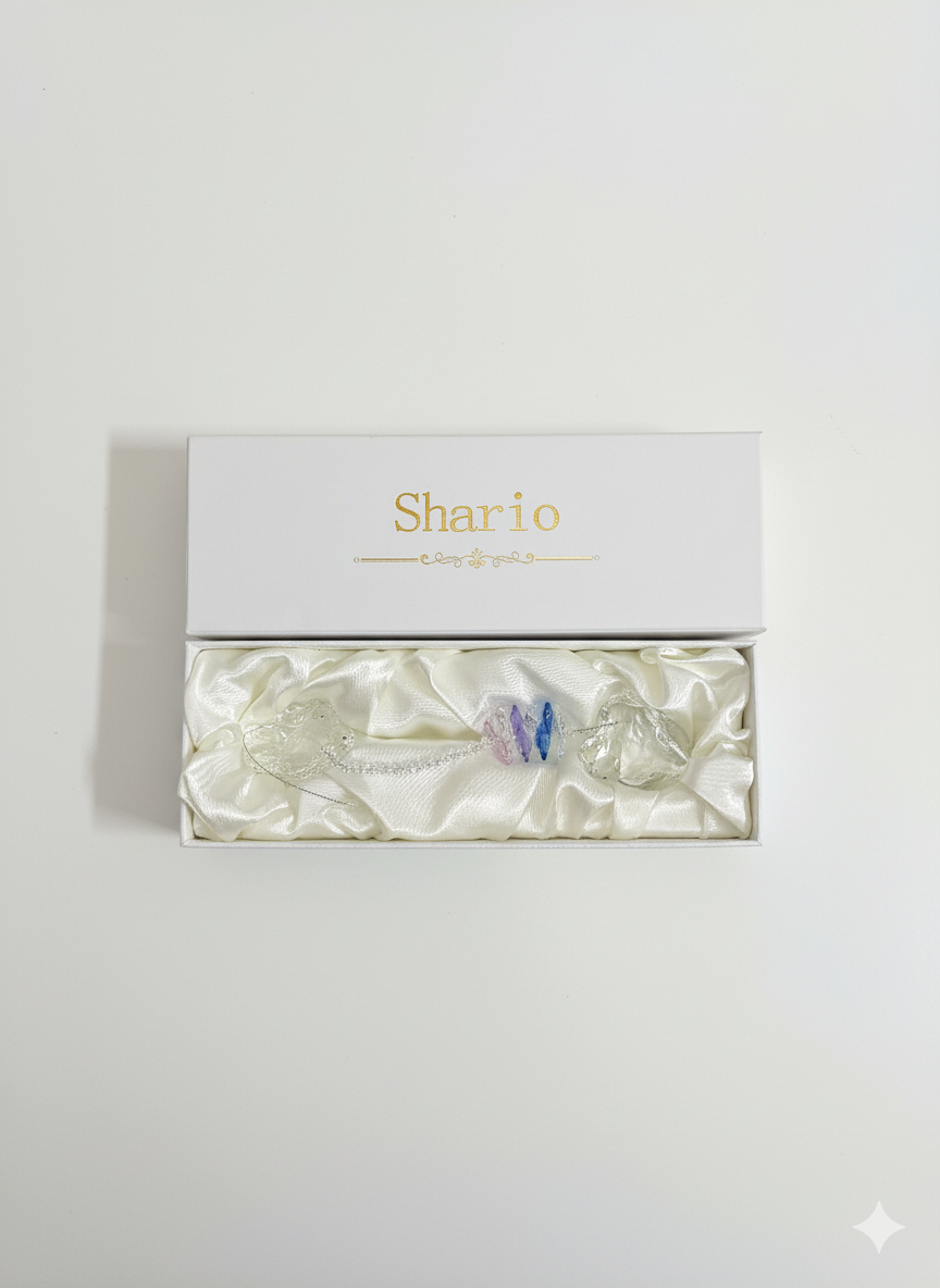 Dog Memorial Suncatcher - Beautiful Pet Remembrance Gift | Shatio