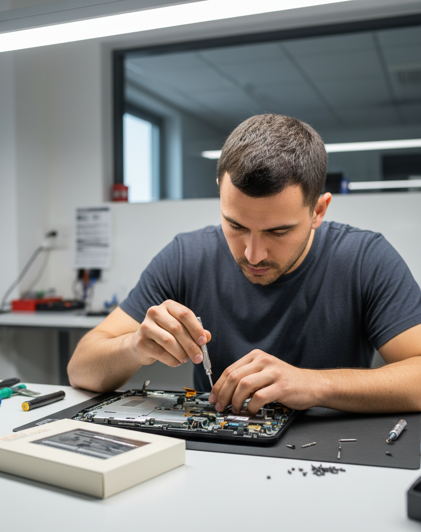 29 IN 1 Precision Screwdriver Set No. 9005 - Electronics Repair Kit