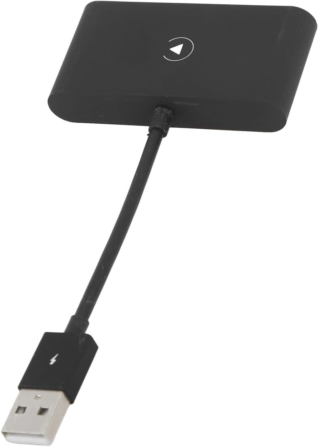 Wireless CarPlay Adapter - Plug & Play for 600+ Car Models 2010+ iPhone OS