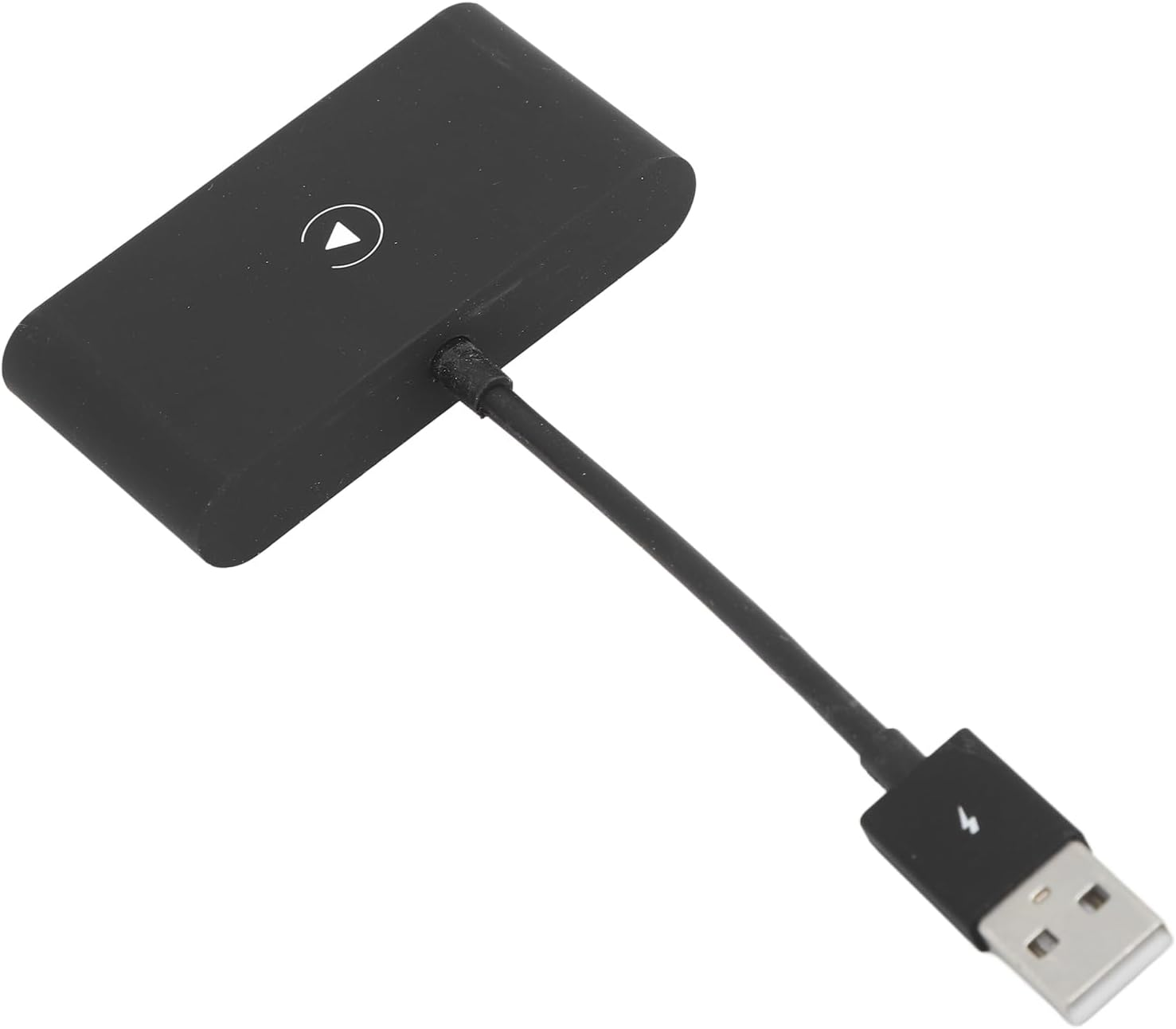 Wireless CarPlay Adapter - Plug & Play for 600+ Car Models 2010+ iPhone OS