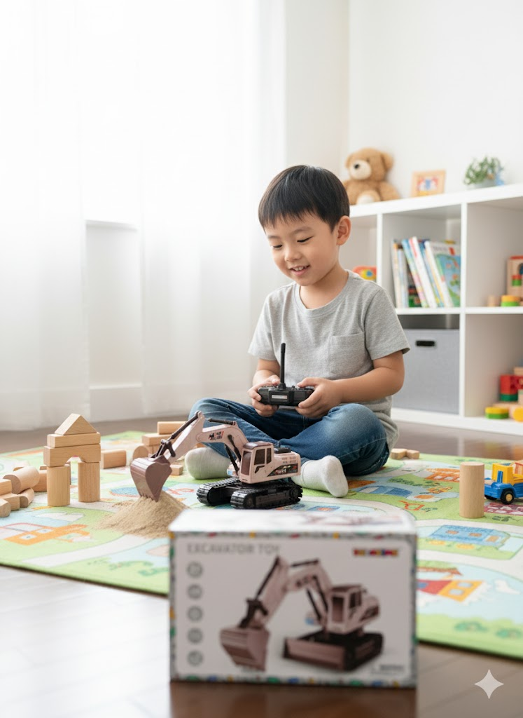 Elevator Truck Top Power Lift System - Heavy Duty Truck Bed Lifting Attachment