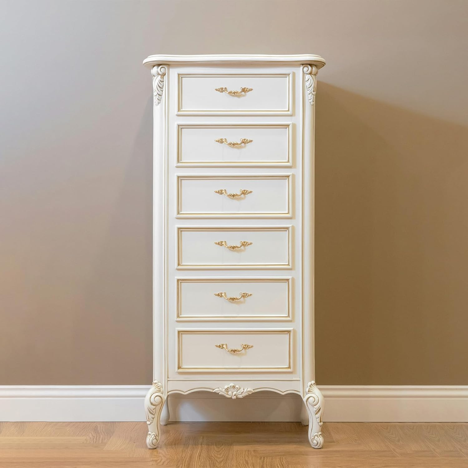 YKF Furniture Paint 16oz - Matte Finish Wood Paint for Cabinets & Furniture