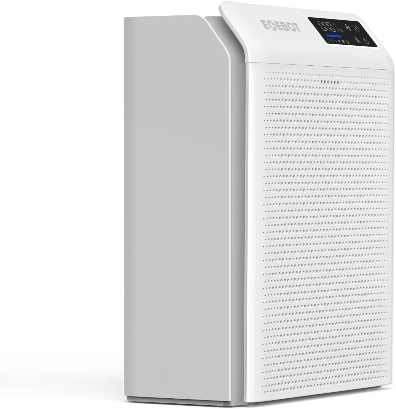 Air Purifier for Large Rooms – HEPA Filter for Spaces up to 1,996 Sq Ft