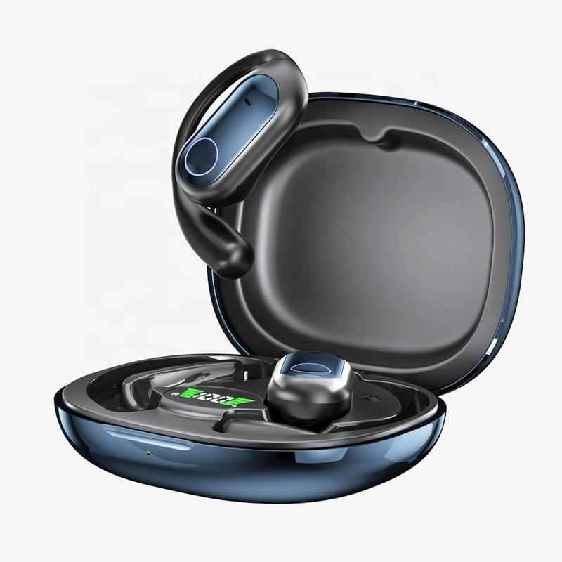 AI Translate Earphones 144 Languages Bluetooth 5.4