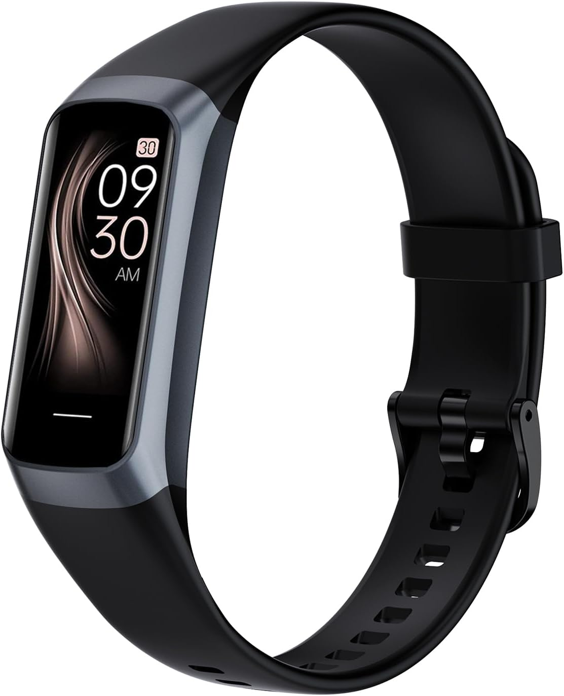 Fitness Tracker 1.1" Heart Rate IP68 Waterproof