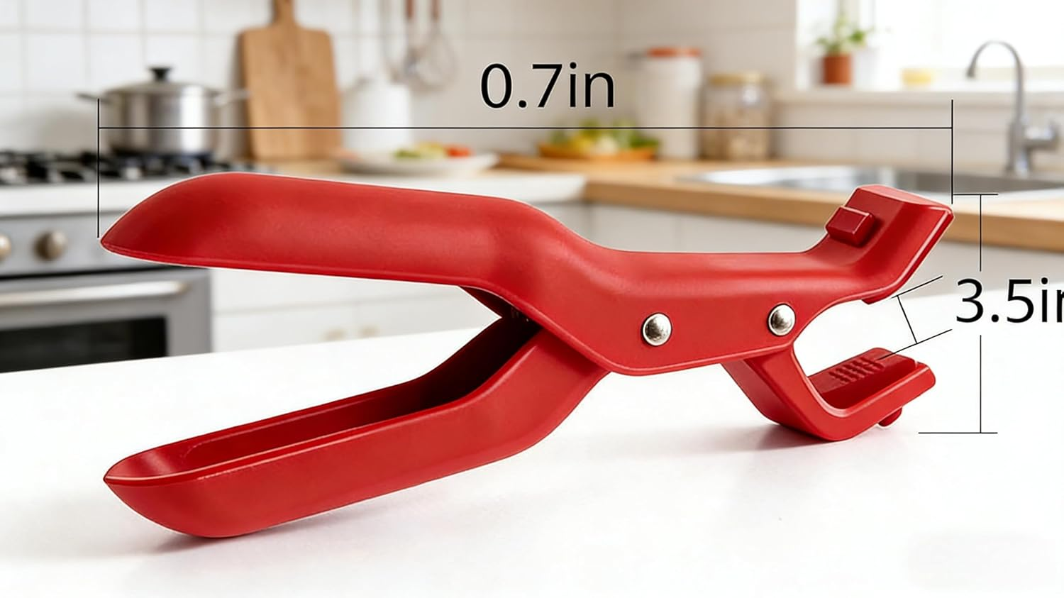 Hot Plate Grippers Anti-Scald Bowl Holder
