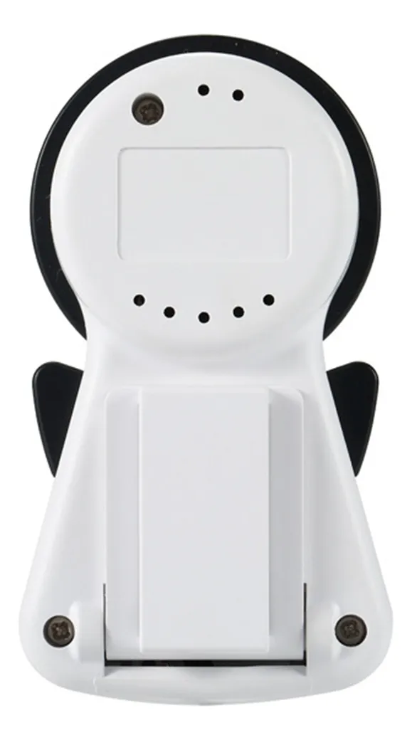Car Baby Monitor 4.3" Screen 1080P HD Night Vision
