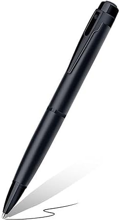 1080P Body Camera Pen | Mini Hidden Surveillance Cam