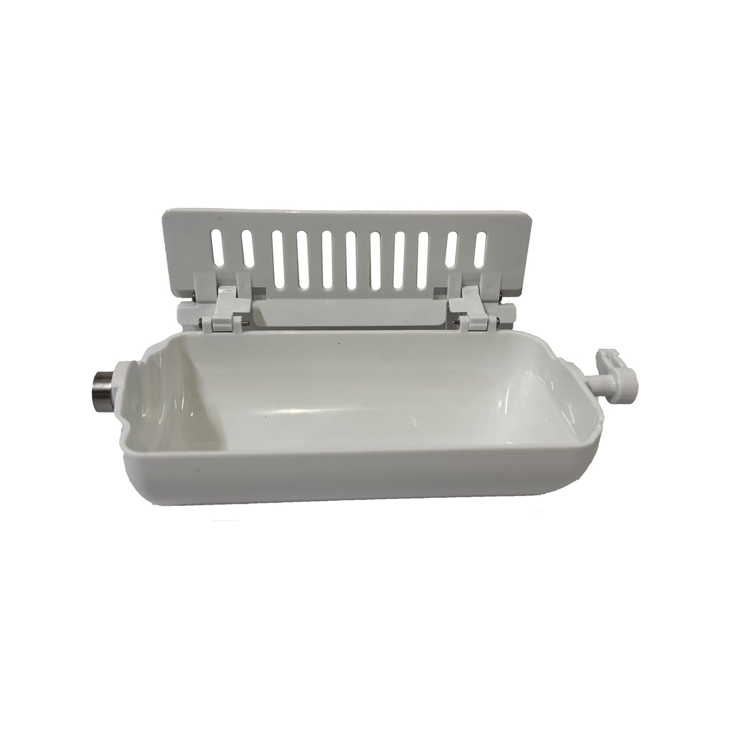 Ice Maker Assembly Compatible with Whirlpool