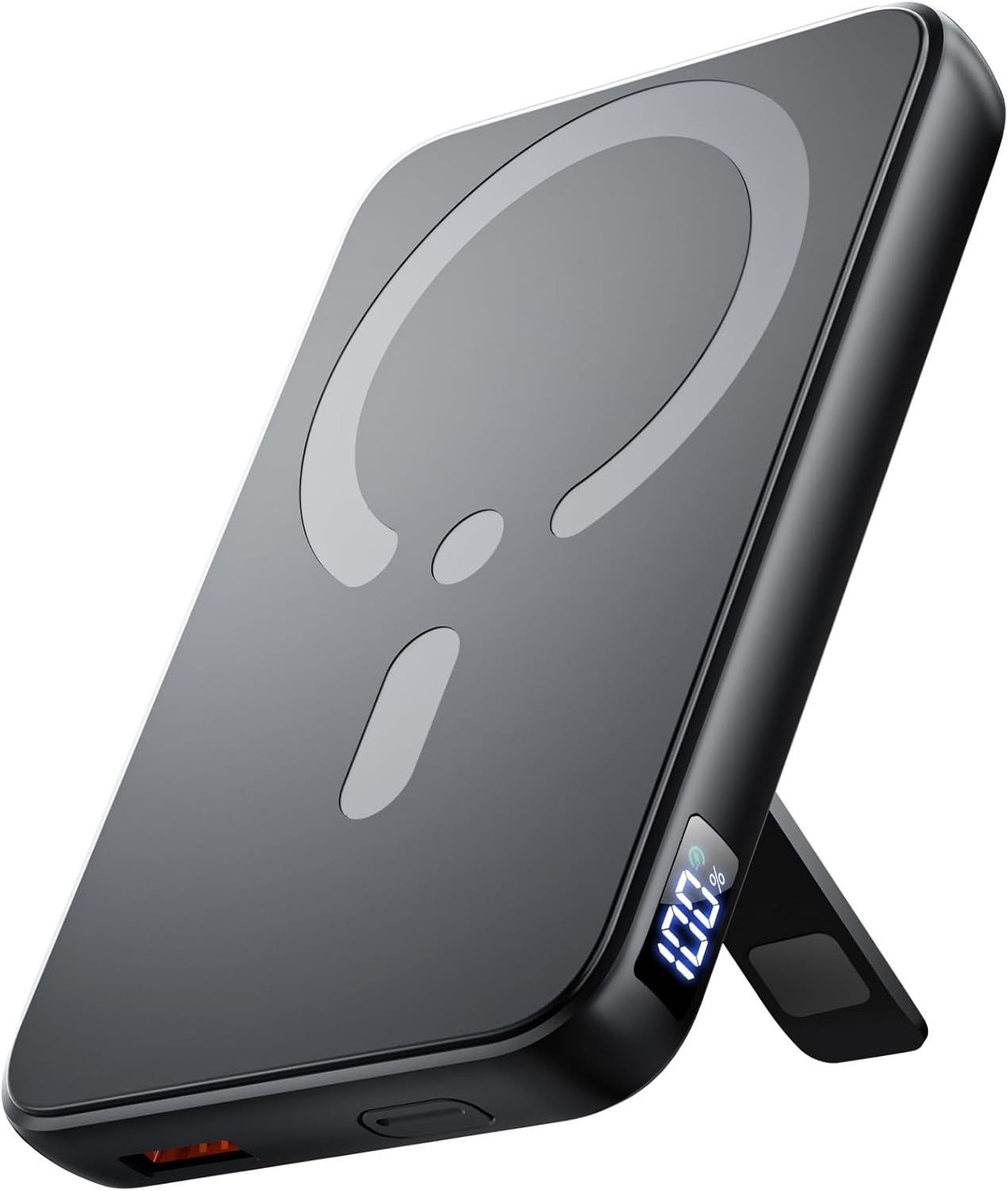 MagSafe Portable Charger 12000mAh Wireless Power Bank PD 20W