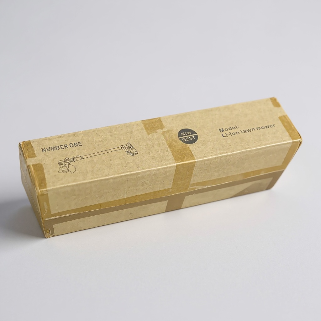 Cordless Weed Wacker,Electric Weed Eater,2 Efficient Batteries, Lightweight and Telescopic Design