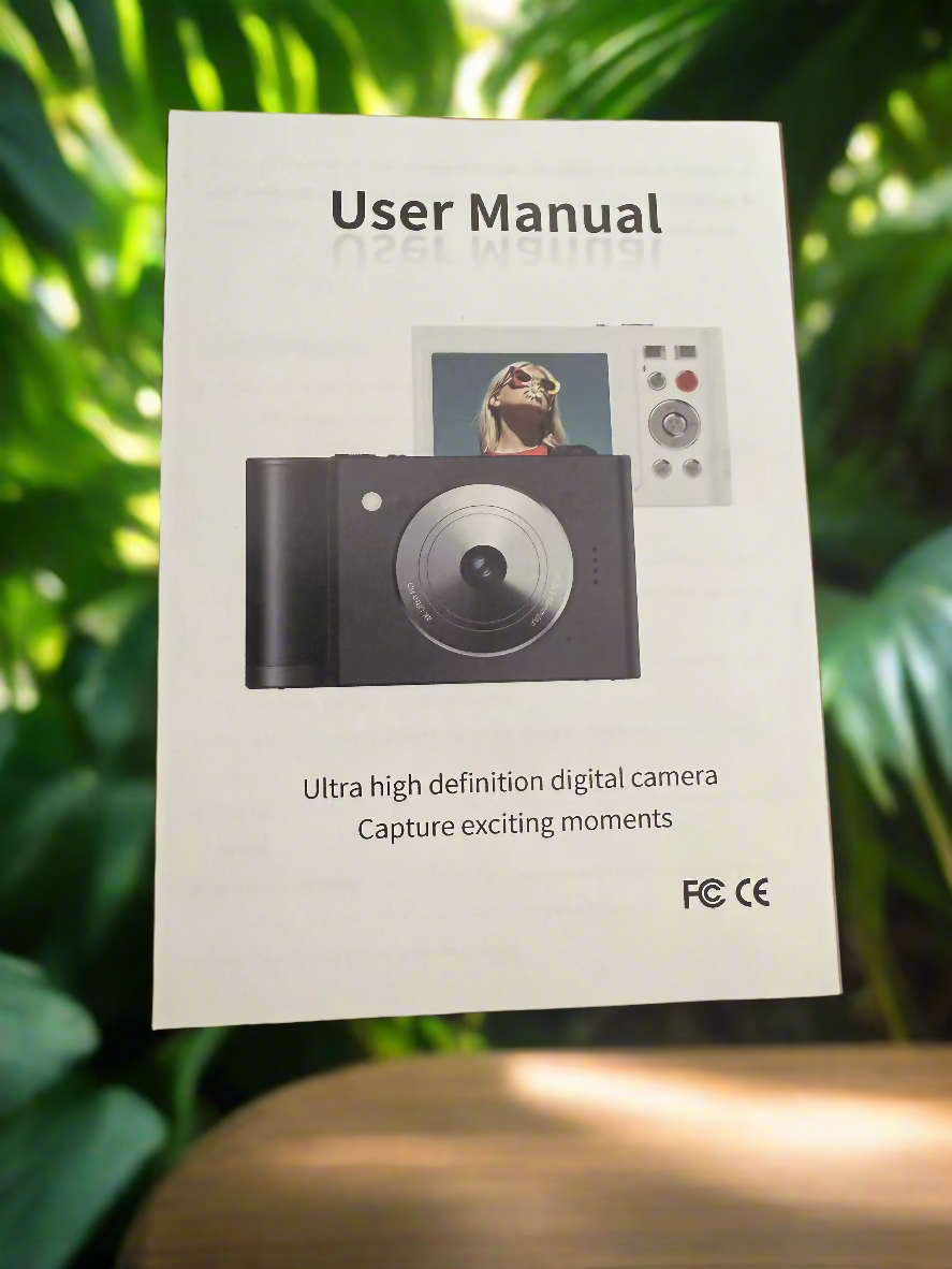 High Definition Digital camera Student, Children, Teen