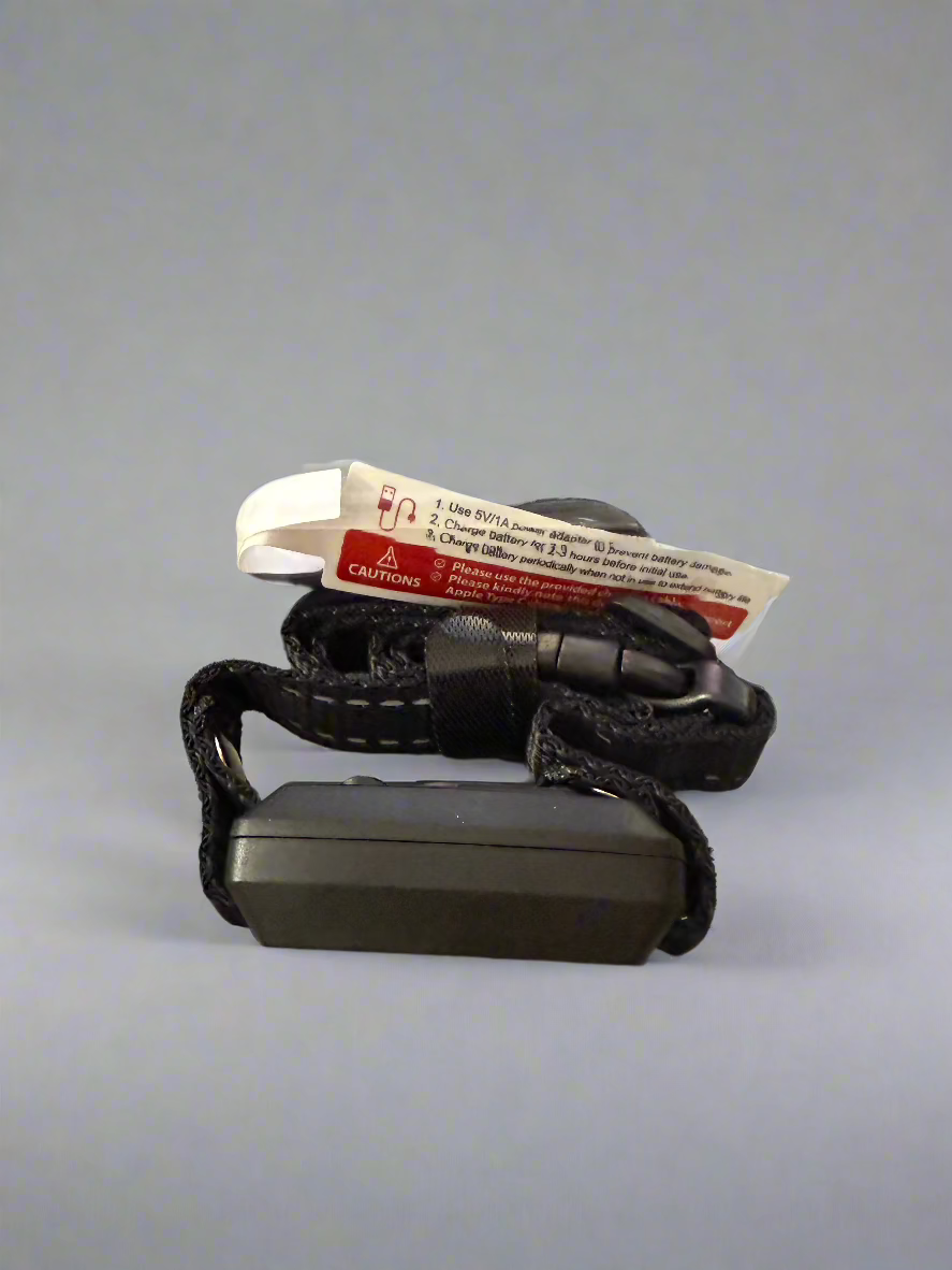 Smart Bark Collar