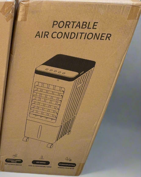 Portable Air Conditioners,3 IN 1 Room Air Conditioners,Swamp Cooler