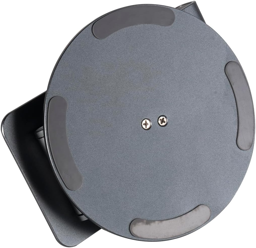 Tablet Stand Holder - Adjustable Multi-Angle Desk Stand for iPad, Samsung Galaxy Tab, Tablets 4-13 Inch with Non-Slip Base