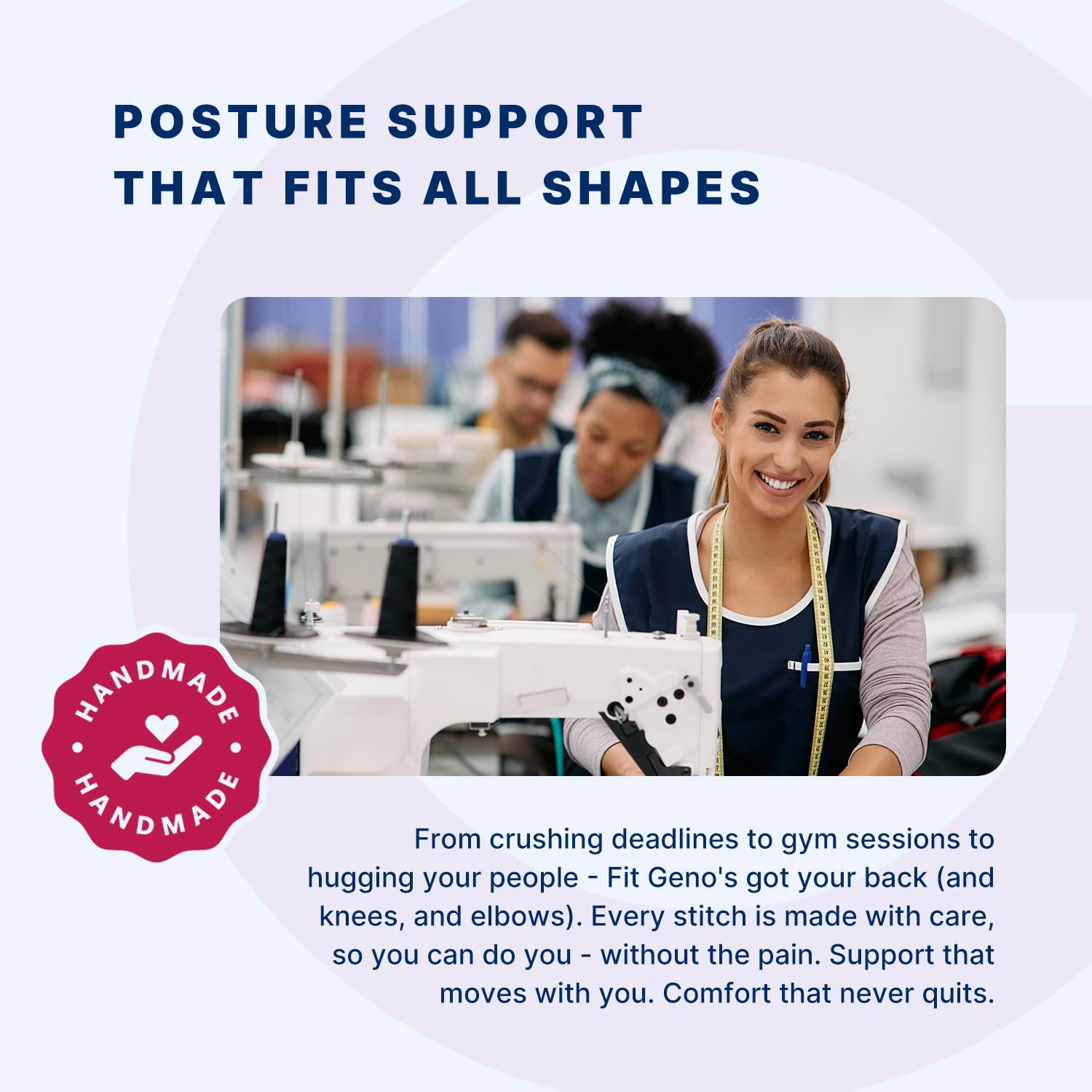 Posture Corrector for Women and Men - Adjustable Back Brace Straightener Scoliosis Hunchback Support Small