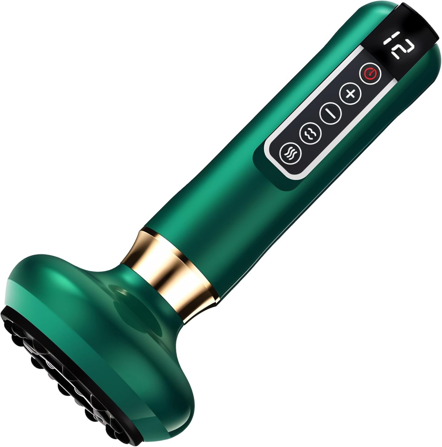 Anti Cellulite Massager - Handheld Electric Body Contouring & Sculpting Machine