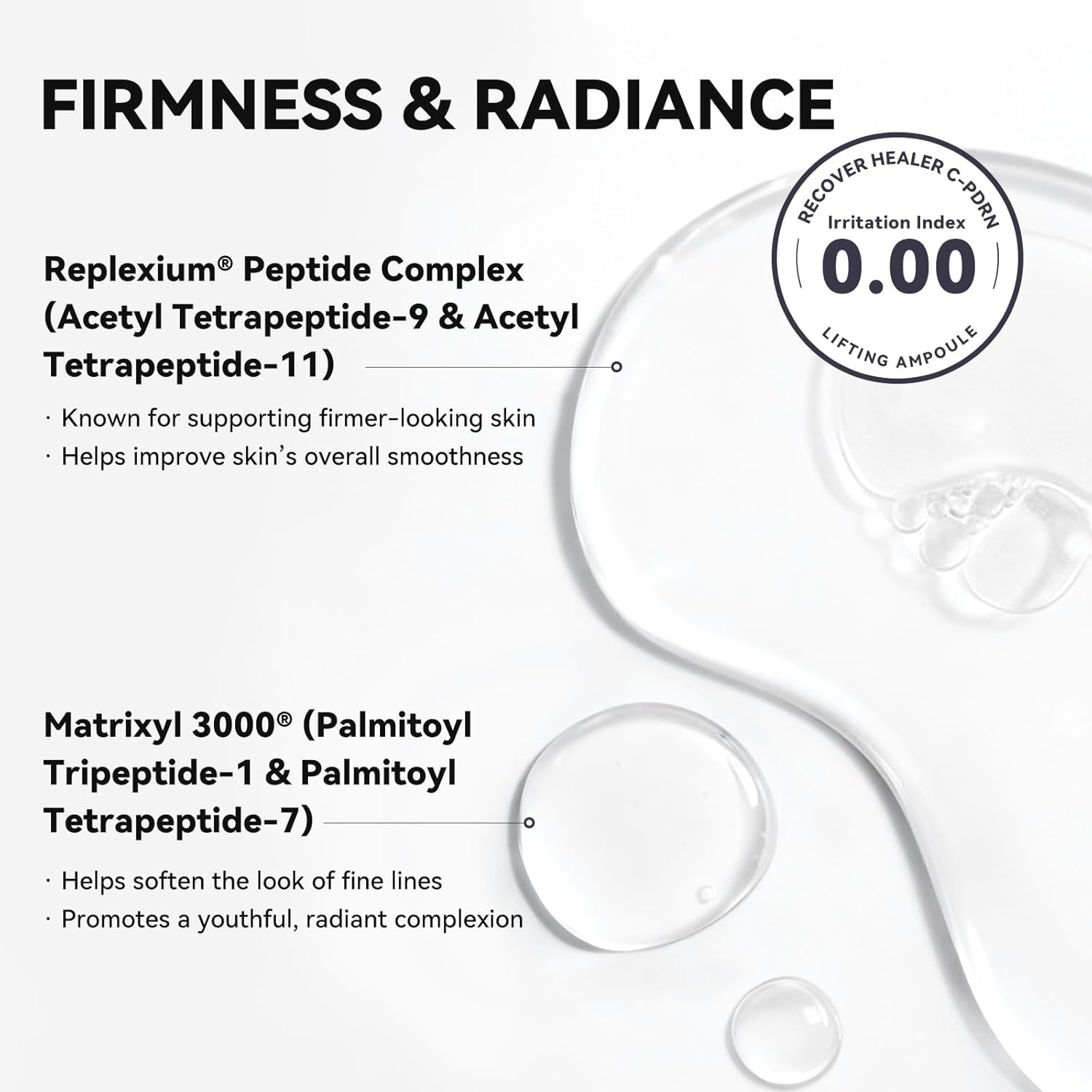 VELORA Micro Infusion Facial Kit