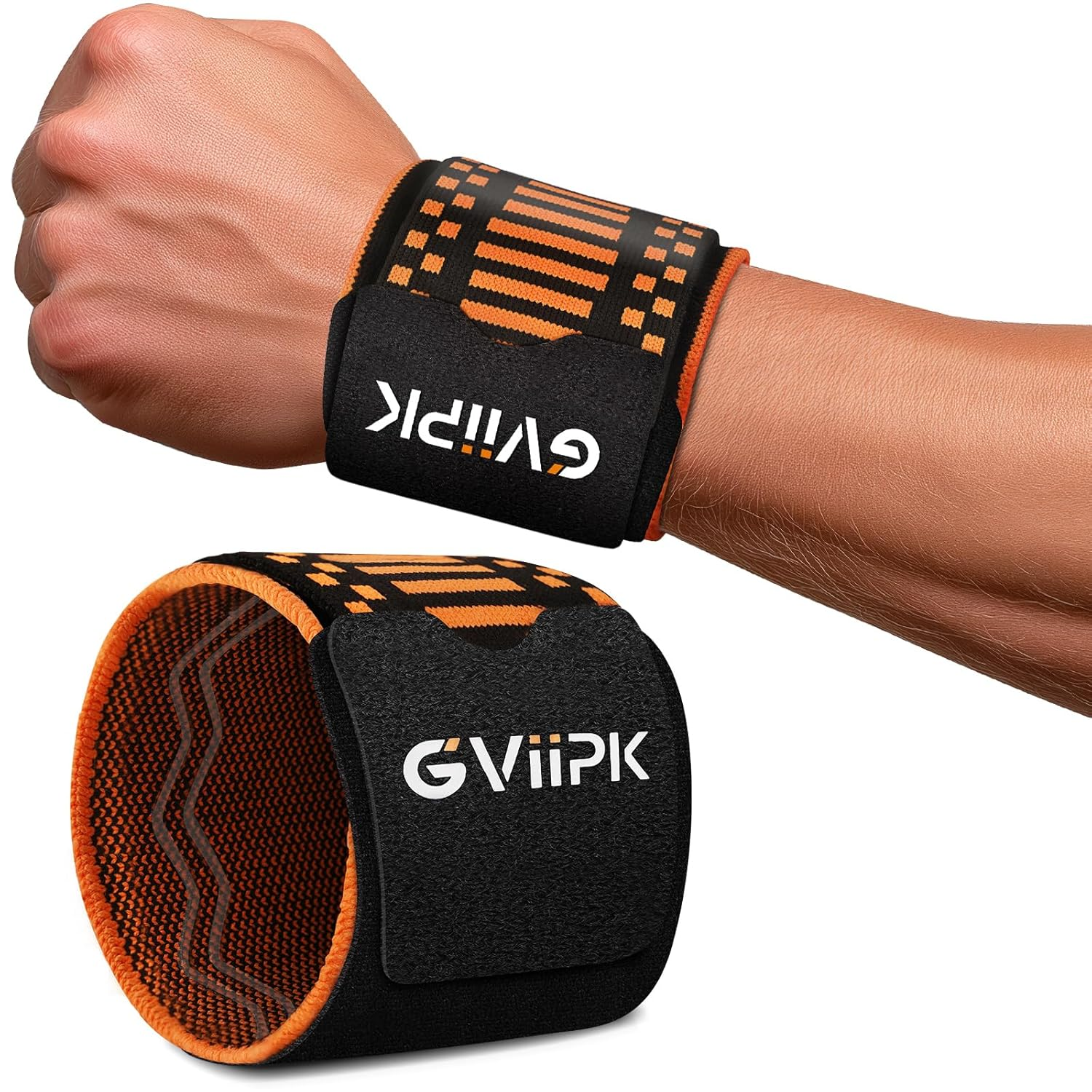 Sports Wrist Strap Support Brace