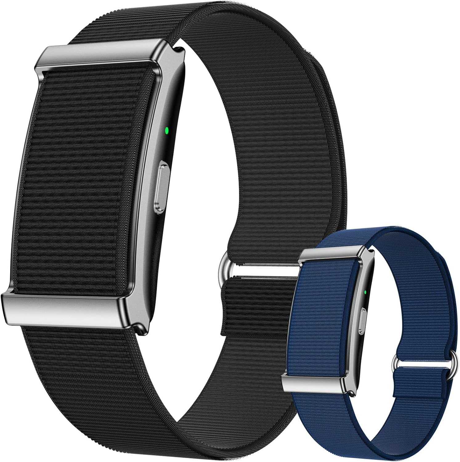 Smart Bracelet Fitness Tracker Heart Rate Sleep Tracking